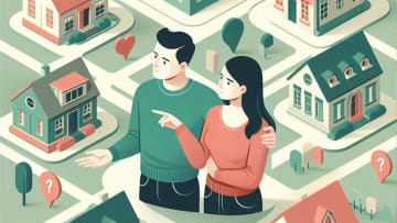 Biens immobiliers : ce qui attire les acheteurs en 2024
