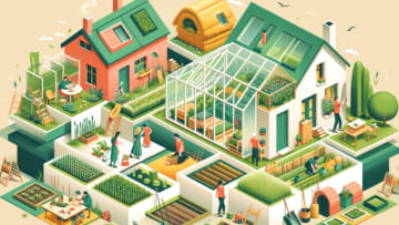 Ces innovations architecturales qui invitent à mieux vivre le changement climatique