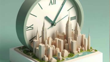 La "Ville du quart d’heure" : révolution urbaine ou simple utopie ?