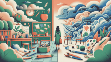 Est-ce qu’être proprio signe la fin de votre rêve de changer de job ?