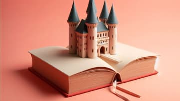 Le château de Monte-Cristo : l’autre chef-d'œuvre de Dumas