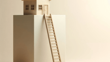 “Une des meilleures capacités d’achat des 25 dernières années” :  le discours du Crédit Logement sonne-t-il faux ?