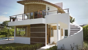 Construire une maison écologique : top 3 des idées reçues !