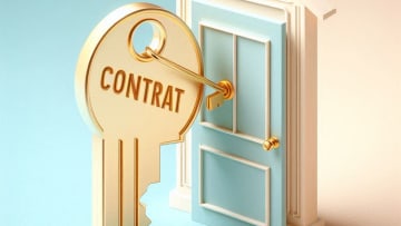 Les différents éléments du contrat de location