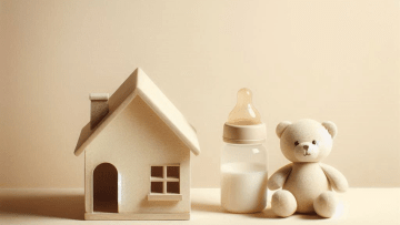 Avoir des enfants est-il pris en compte dans le crédit immobilier ?