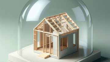 Pourquoi l’absence de budget de l’État pourrait aggraver la crise du logement ?