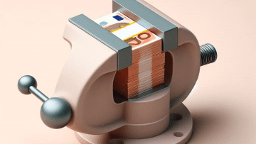 Crise du crédit et marché immobilier : les leçons urgentes à en tirer