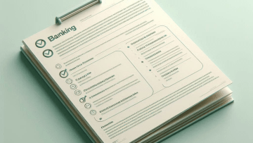 Quels sont les critères d’obtention d’un crédit bancaire ?