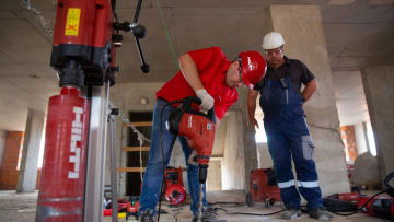 Le déblocage des fonds : tout ce qu’il faut savoir sur le prêt construction