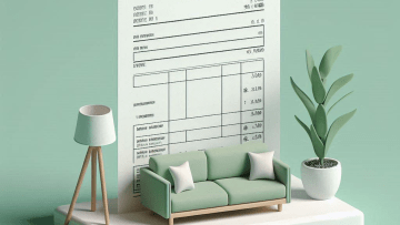 Quel mobilier peut-on déduire de ses frais de notaire ?