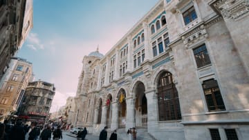 Pourquoi 95 % des Roumains sont-ils propriétaires  ?