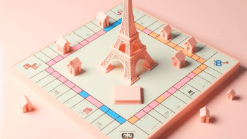 Paris : ville de tous… ou terrain de jeu des ultra-riches ?