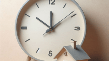 Taux immobiliers : faut-il se dépêcher d’acheter avant la hausse ?