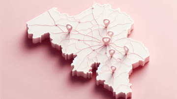 Comment contracter un crédit immobilier en Belgique ?