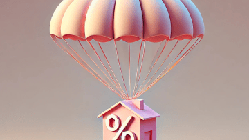 Les taux immobiliers vont baisser, découvrez jusqu'où