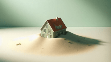 Et si vous emménagiez dans une tiny house semi-enterrée ? Rencontre avec ses créateurs