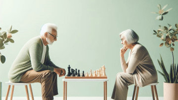 Béguinage : ils ont testé la coloc entre seniors dans la Sarthe