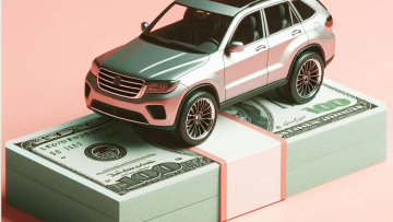 Leasing auto : cette erreur qui peut vous coûter plus de 60 000€