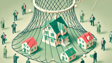 Airbnb : ces maires qui décident de sévir contre la location saisonnière
