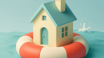 Et si l’achat immobilier, c’était la meilleure assurance vie ?