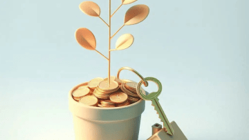 La location-accession : devenir propriétaire progressivement