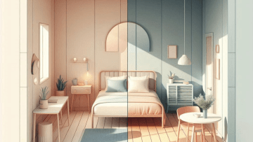 Vaut-il mieux faire du meublé ou du non meublé pour ma location ?