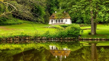 Comment louer sa résidence secondaire ?