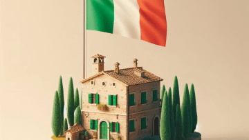 Acheter une maison en Italie pour 1€ : une bonne affaire ? Pas si sûr !