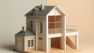 Maisons anciennes vs neuves : que vaut-il mieux acheter en 2025 avec les nouvelles normes environnementales ?