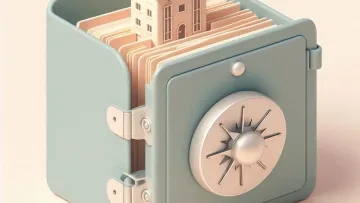 Monter un dossier de prêt pour mon investissement locatif