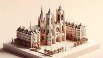 Nantes : 38 % des acheteurs immobiliers sont… Parisiens !