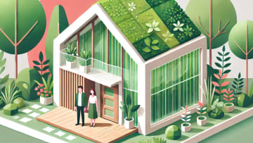 Innovation ou mirage : les néo-matériaux peuvent-ils vraiment transformer nos maisons ?