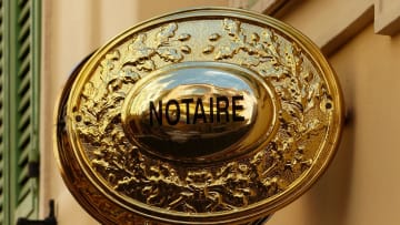 Calcul frais de notaire : simulez vos frais d'acquisition