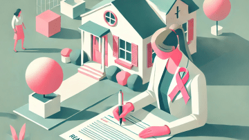 Octobre Rose 2024 : assurer son prêt immobilier quand on a un cancer ?