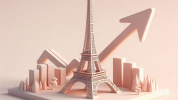 À Paris, pour acheter vous devez gagner 132 % de plus qu’il y a 20 ans
