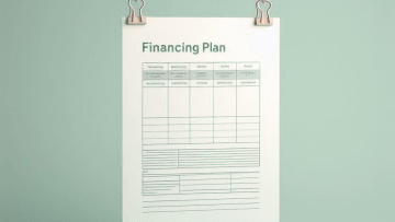 Plan de financement immobilier : définition et exemple