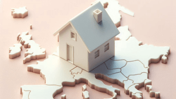 Que prévoit l'Europe pour faire face à la crise du logement ?