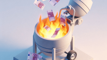 Travaux non déclarés : l’erreur qui a coûté 80 000 € à ce propriétaire à la revente