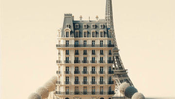 Primo-accédants Paris : pensez au Prêt Paris Logement 0%