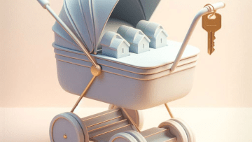 Profil d’acheteur : maman solo de 4 enfants, 1 900€/mois… Comment elle est devenue propriétaire