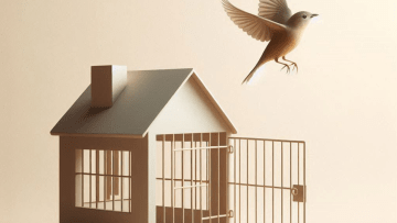 Vendre pour louer : le virage inattendu de plus en plus de propriétaires