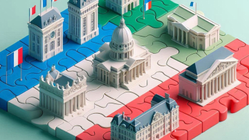 Le patrimoine secret de l’État : que possède vraiment la France ?