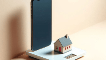 Vous voulez le nouvel iPhone Air à crédit ? Et si ça freinait votre prêt immo