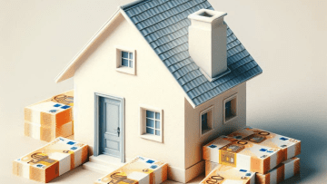 Quel salaire pour emprunter 200 000 euros ?