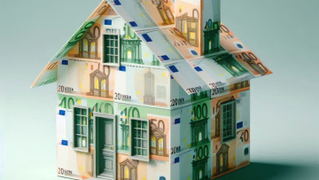 Quel salaire pour emprunter 250 000 euros ?