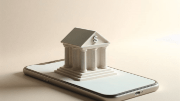 Banque en ligne : le bon plan pour son rachat de prêt ?