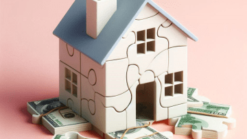 Racheter la part d’une maison : quelles sont les solutions ?