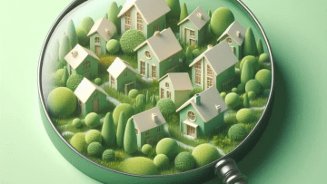 Top 6 des régions les plus recherchées par les acheteurs de résidences secondaires en 2021