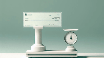 Quel salaire faut-il pour emprunter 150 000 euros ?