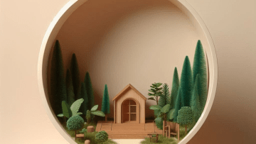 Choisir son refuge écologique : quelles sont les régions à privilégier ?